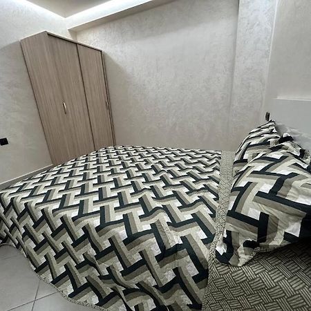 Appartement Luxueux Agadir Anza Bagian luar foto