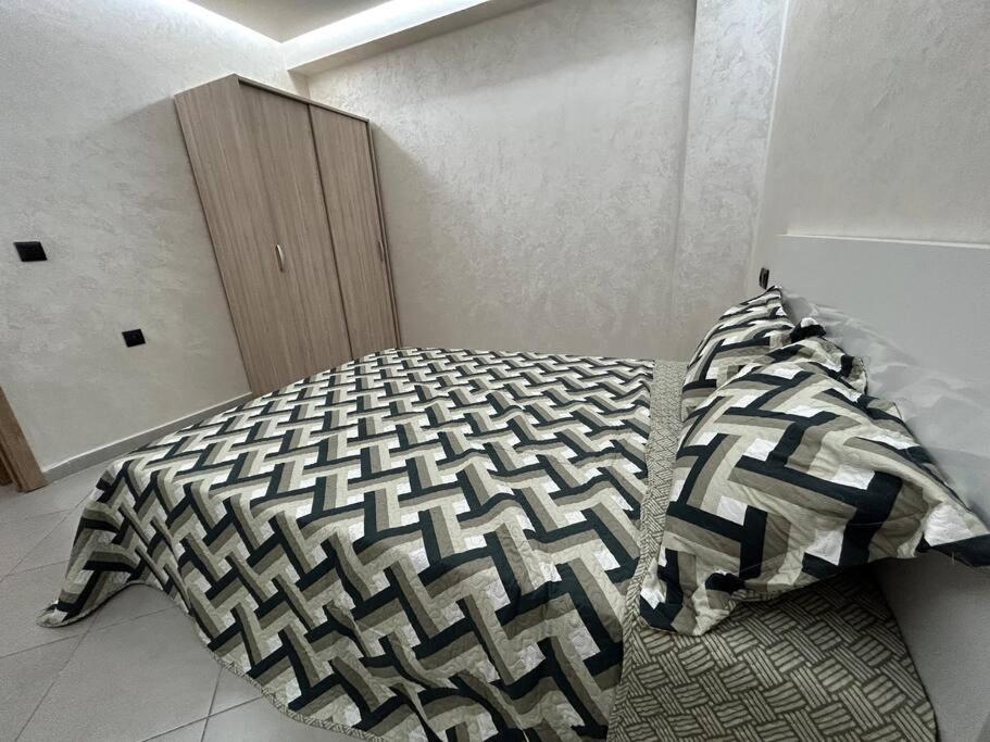 Appartement Luxueux Agadir Anza Bagian luar foto