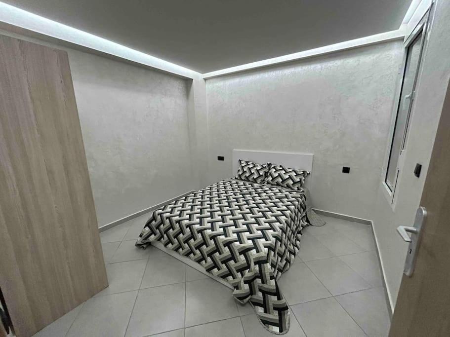 Appartement Luxueux Agadir Anza Bagian luar foto