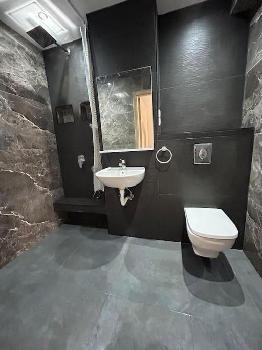 Appartement Luxueux Agadir Anza Bagian luar foto